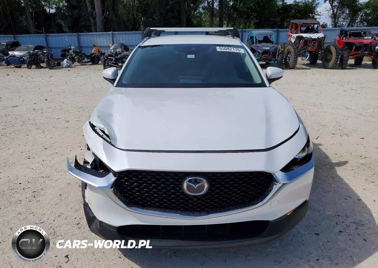 2020 Mazda Cx-30 Preferred VIN:3MVDMADL7LM140062 - 5