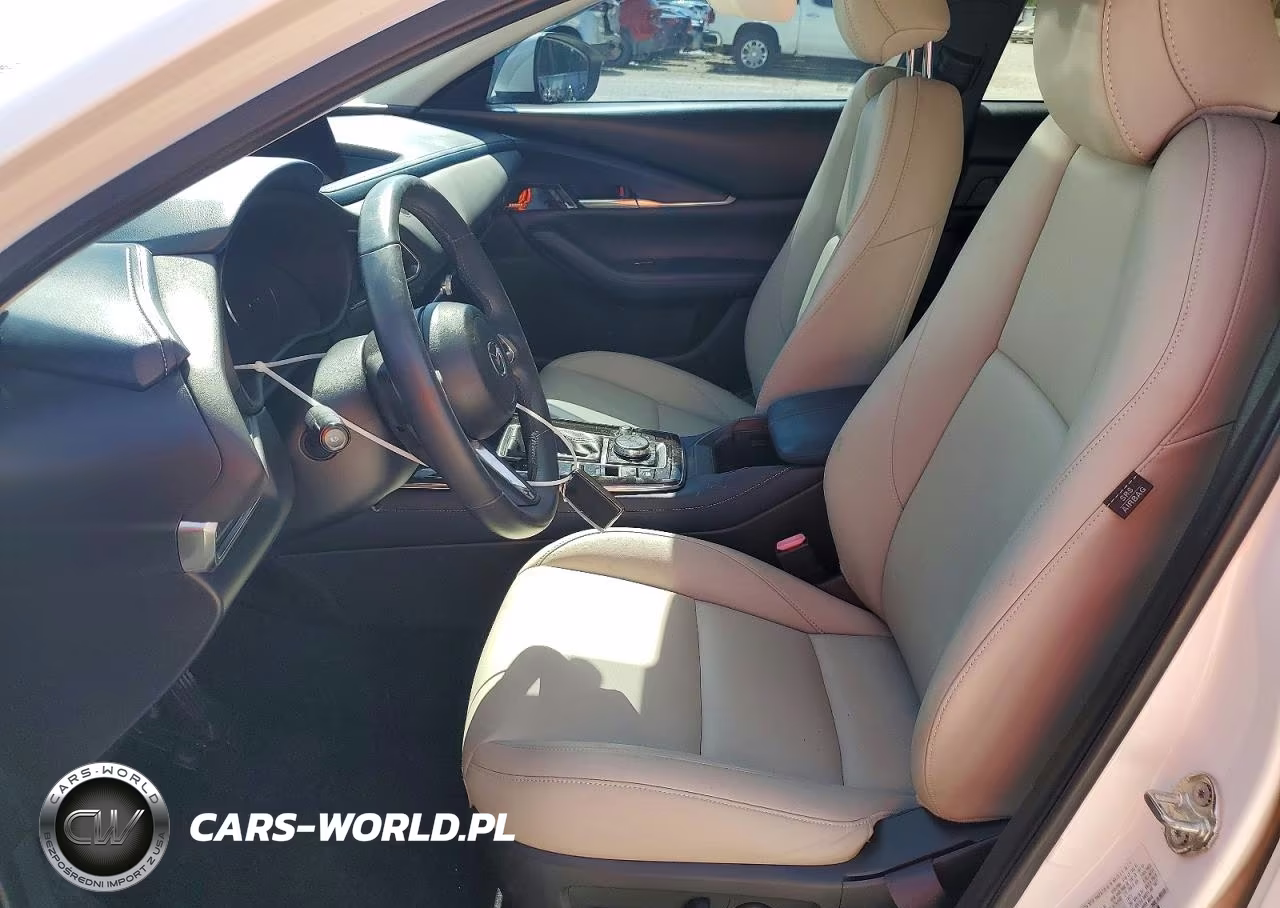 2020 Mazda Cx-30 Preferred VIN:3MVDMADL7LM140062 - 7