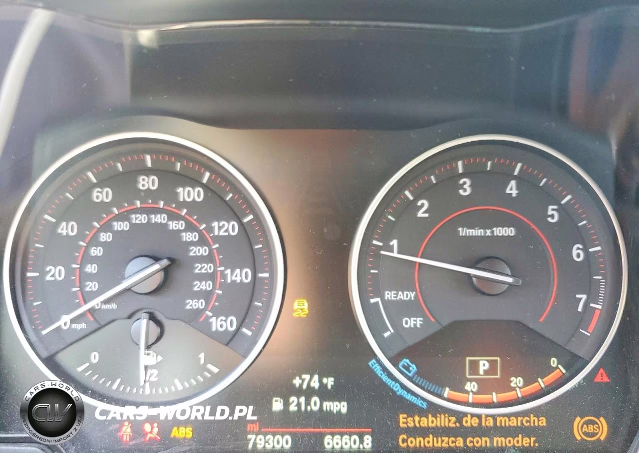 2017 BMW 230Xi VIN:WBA2M9C58HV717198 - 9