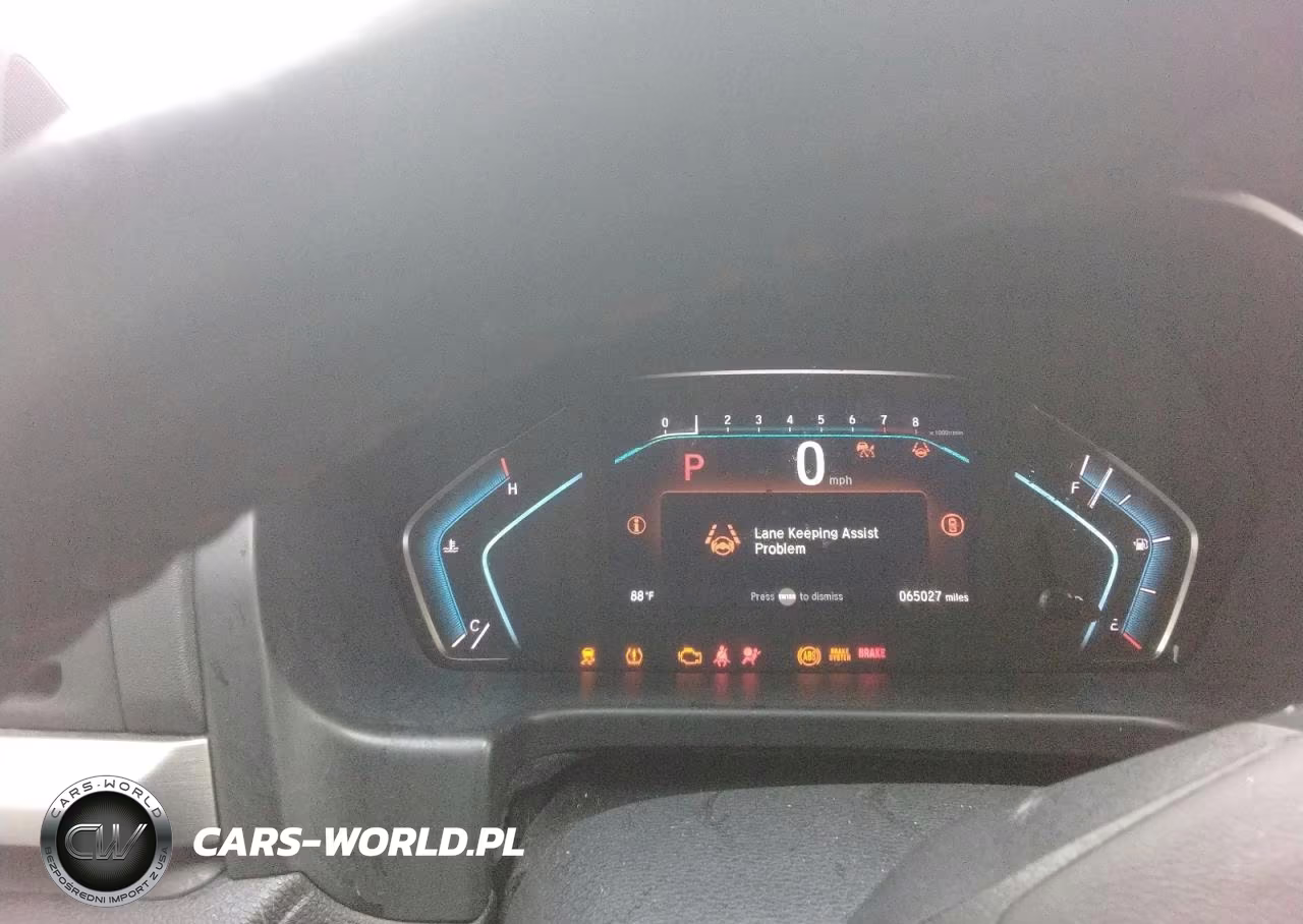 2023 Honda Odyssey Sport-L VIN:5FNRL6H73PB031872 - 9