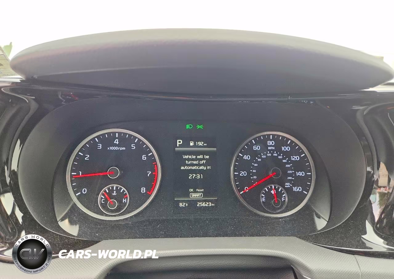 2022 Kia K5 Gt Line VIN:5XXG64J29NG146570 - 9
