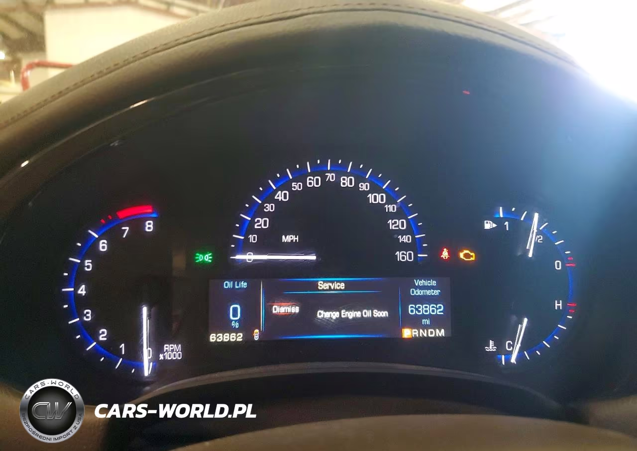 2014 Cadillac Xts VIN:2G61L5S33E9317495 - 9