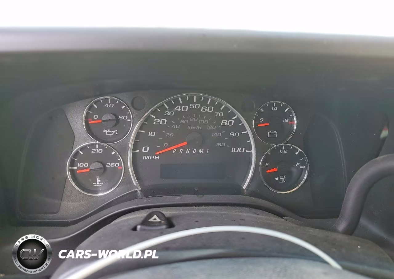 2018 Chevrolet Express G3500 VIN:1GCZGGFG4J1335743 - 9