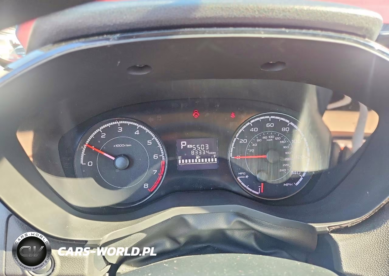 2018 Subaru Impreza VIN:4S3GKAA67J3601388 - 9