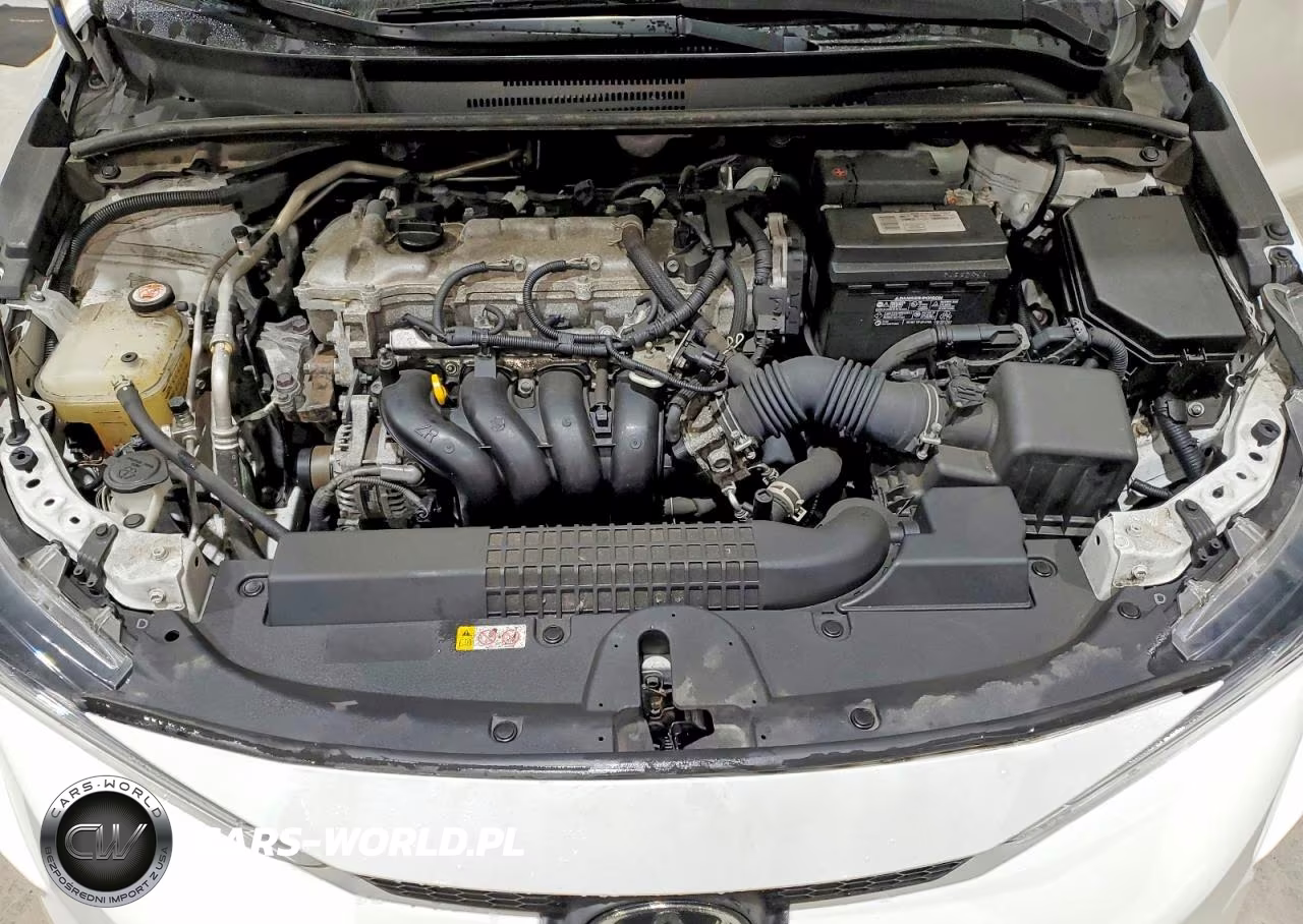 2022 Toyota Corolla Le VIN:JTDEPMAE5N3002044 - 11
