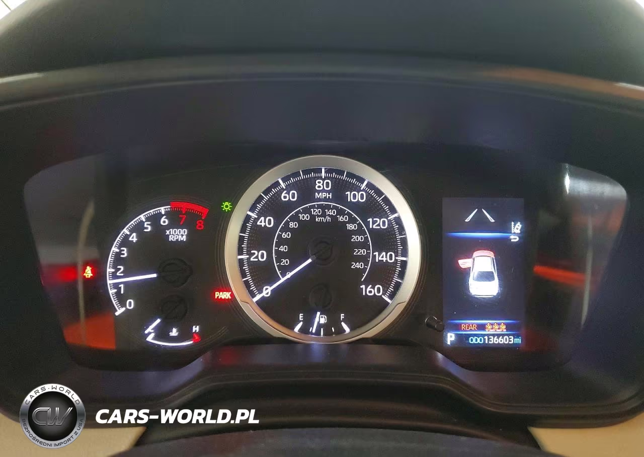 2022 Toyota Corolla Le VIN:JTDEPMAE5N3002044 - 9
