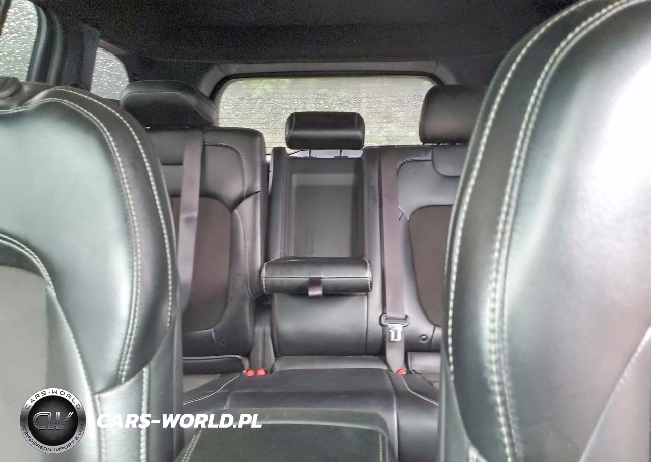 2024 Jeep Grand Cherokee Laredo VIN:1C4RJHAG9RC256650 - 10