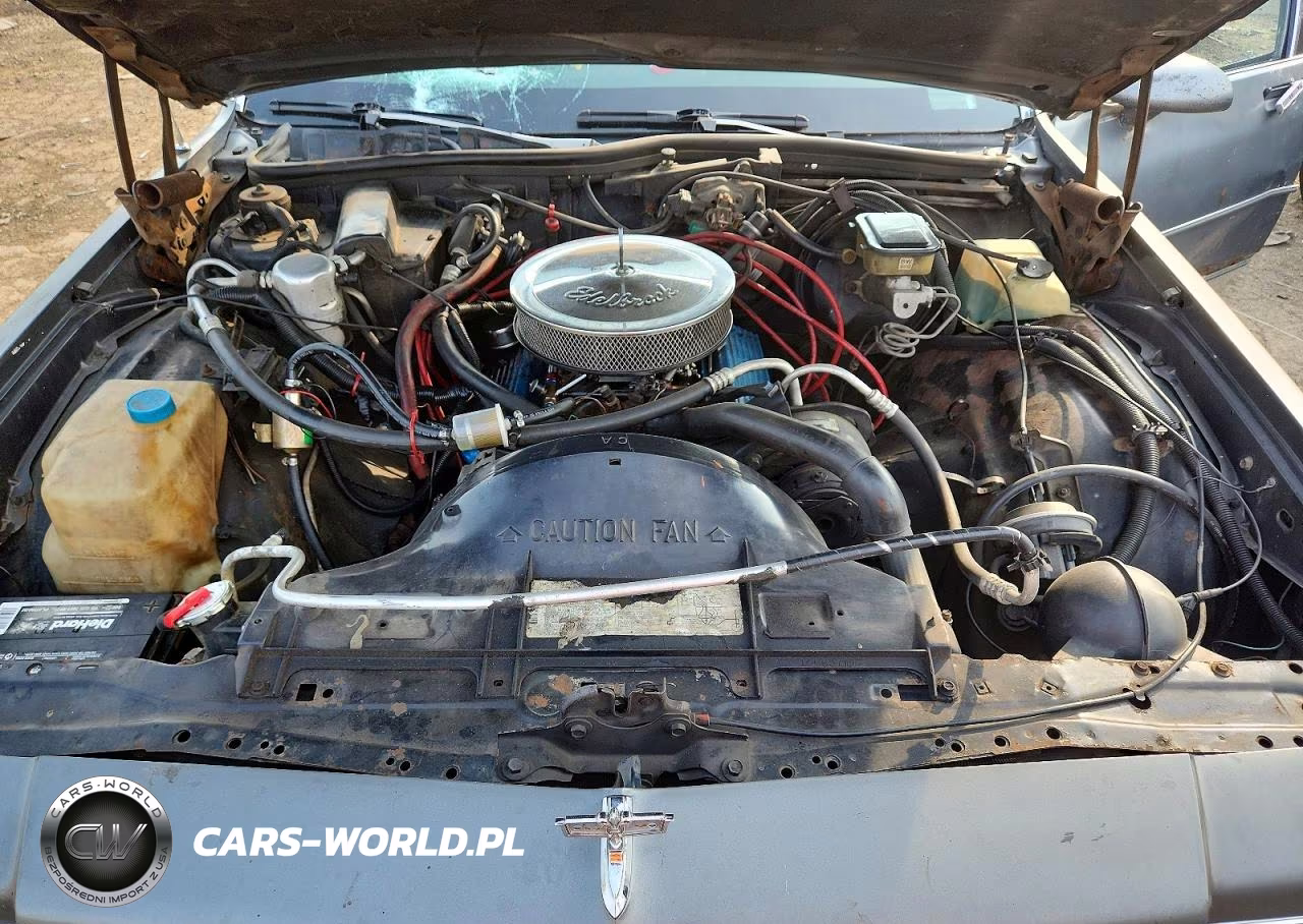 1988 Chevrolet Caprice Classic VIN:1G1BN51H2JR136132 - 11