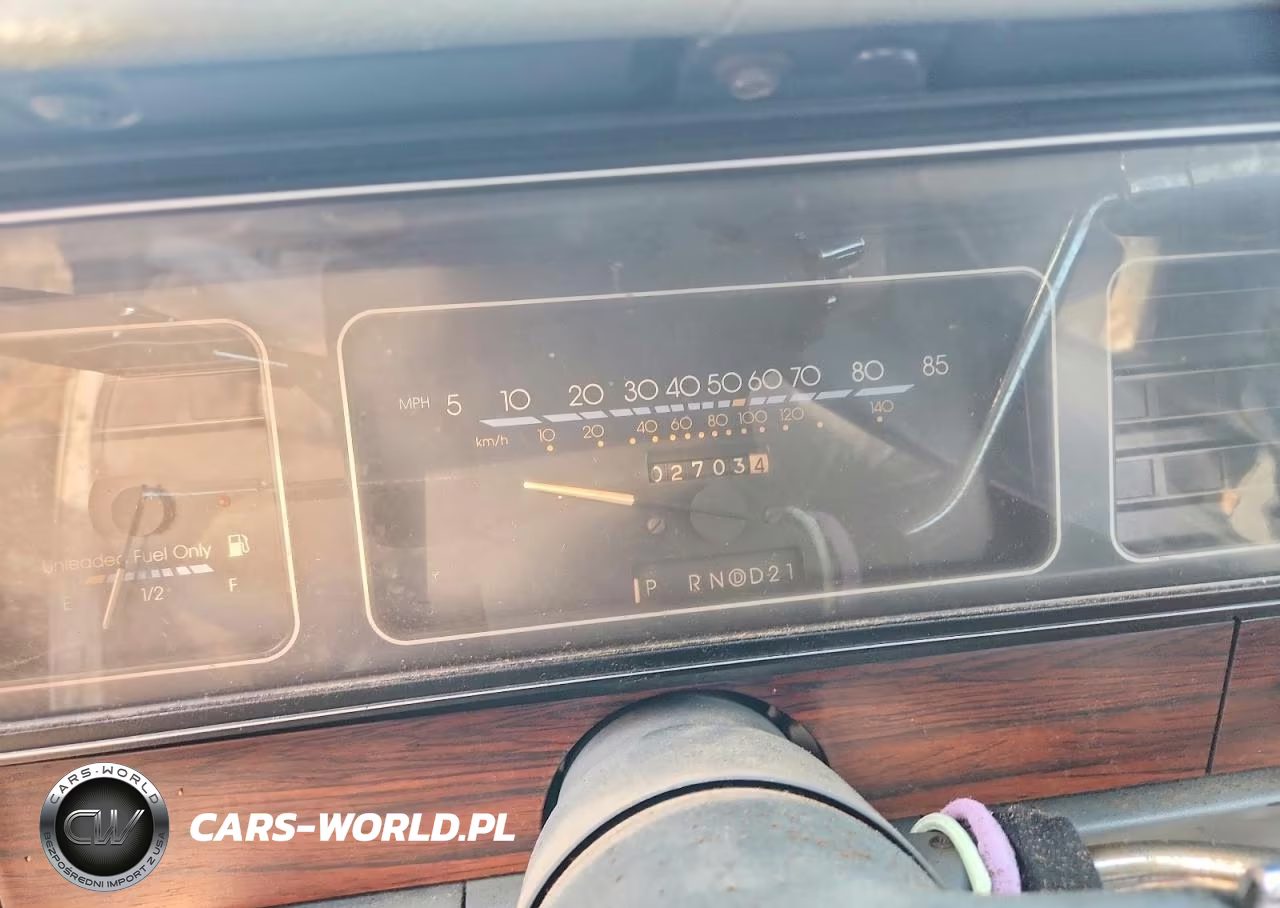 1988 Chevrolet Caprice Classic VIN:1G1BN51H2JR136132 - 9