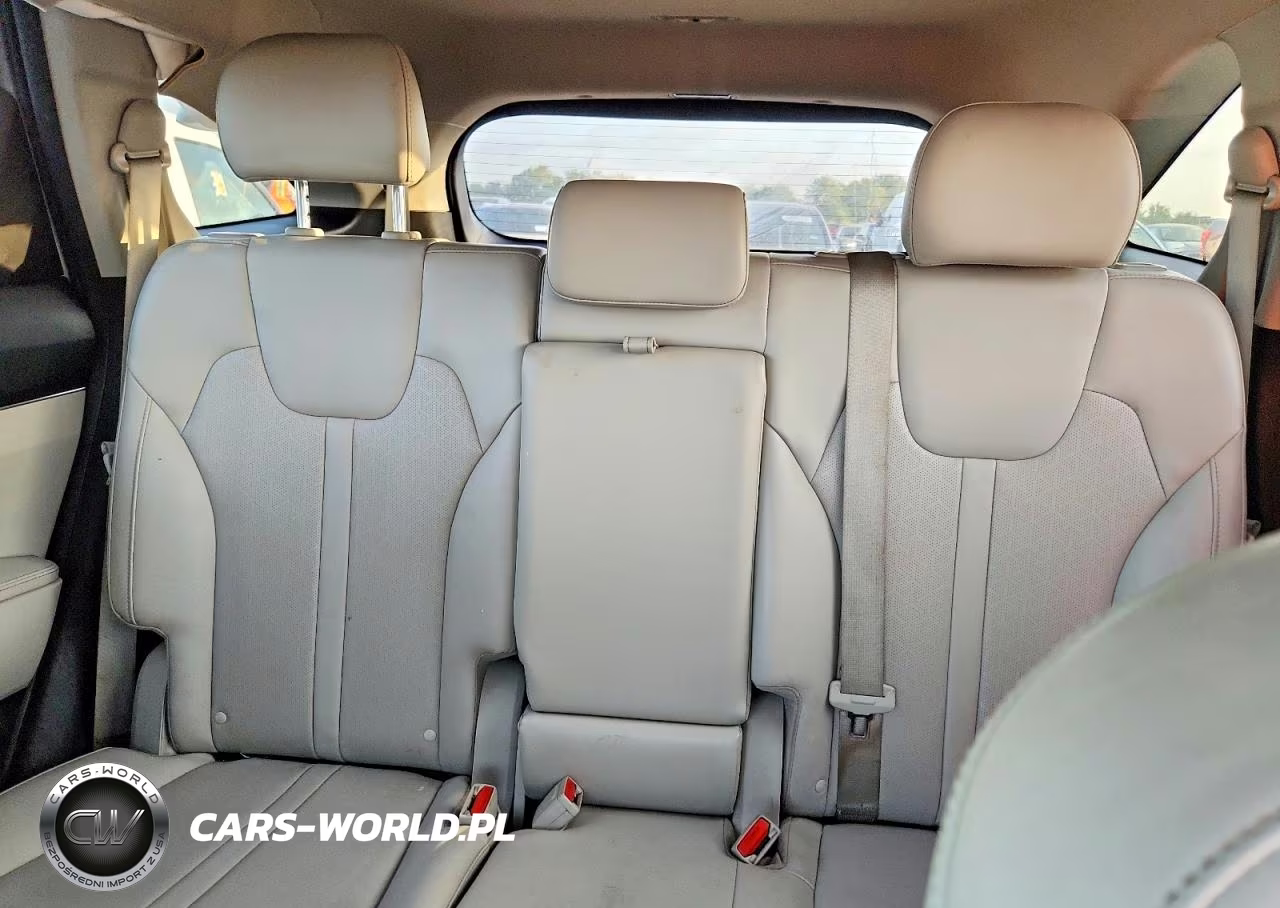 2023 Kia Sorento S VIN:5XYRLDLC2PG172658 - 10