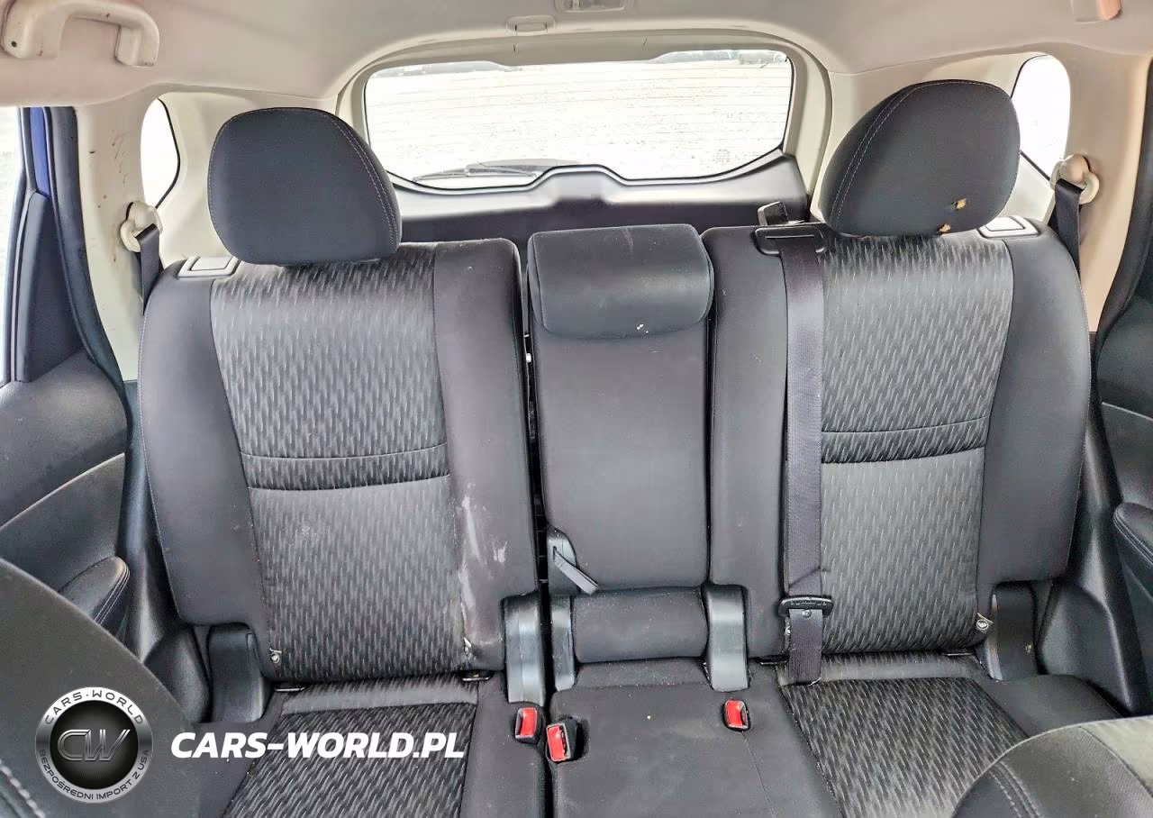 2020 Nissan Rogue S VIN:JN8AT2MT0LW034263 - 10