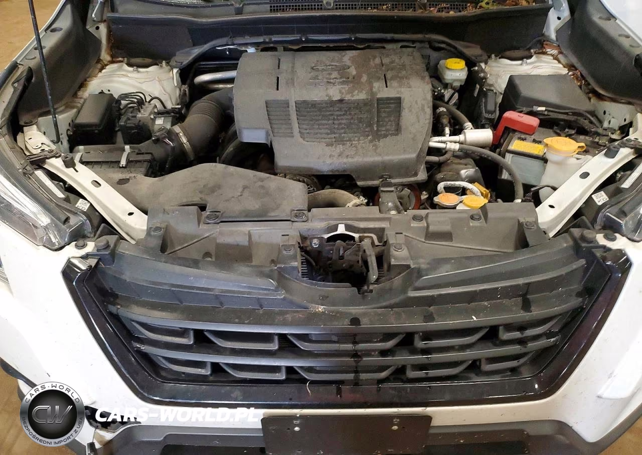 2023 Subaru Forester Premium VIN:JF2SKAEC2PH405527 - 11