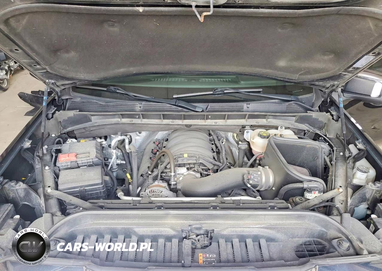 2022 GMC Sierra K1500 Slt VIN:3GTUUDEL8NG657325 - 11
