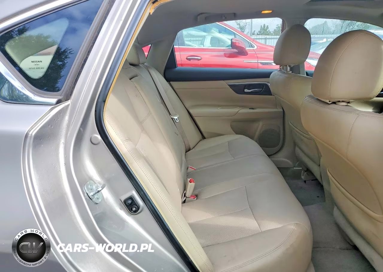 2013 Nissan Altima 2.5 VIN:1N4AL3AP5DC113431 - 10