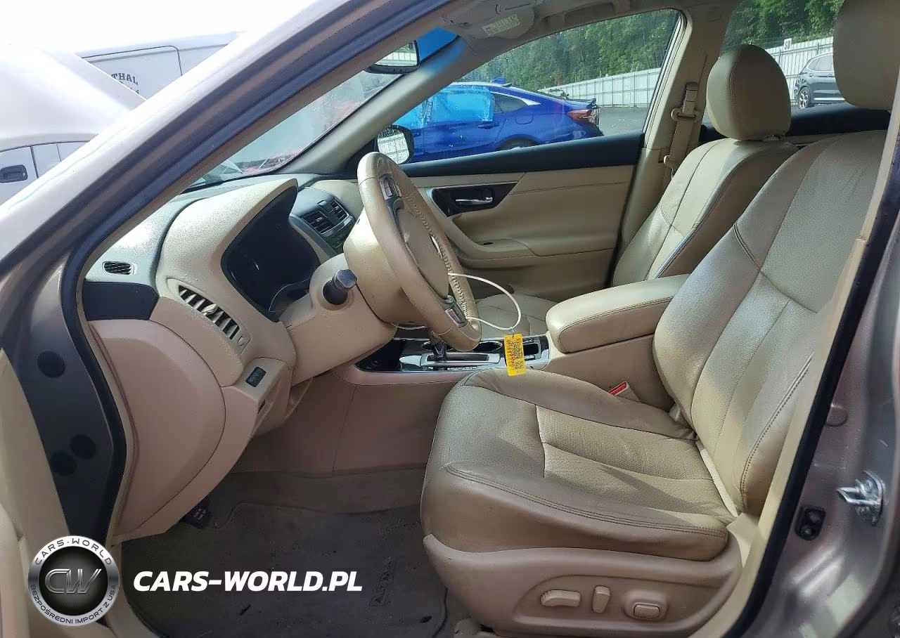 2013 Nissan Altima 2.5 VIN:1N4AL3AP5DC113431 - 7