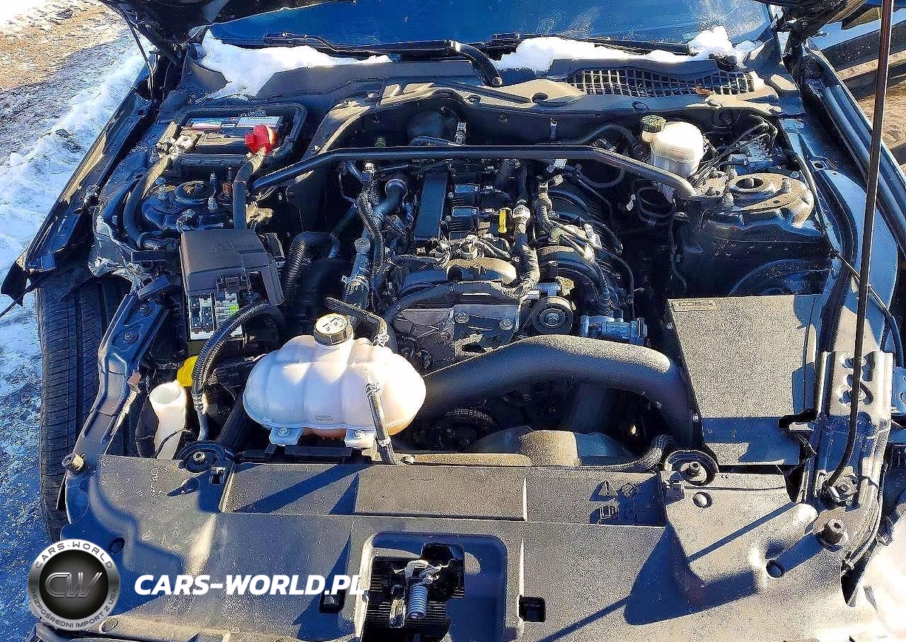 2021 Ford Mustang VIN:1FA6P8TH8M5149132 - 11