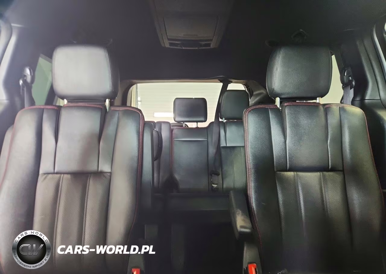 2019 Dodge Grand Caravan Gt VIN:2C4RDGEG5KR764624 - 10