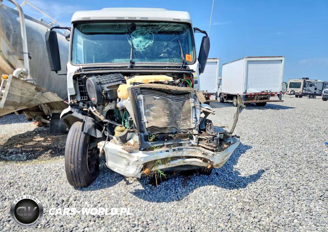 2024 Volvo Vnr Semi Truck VIN:4V4WC9EH7RN663641 - 13