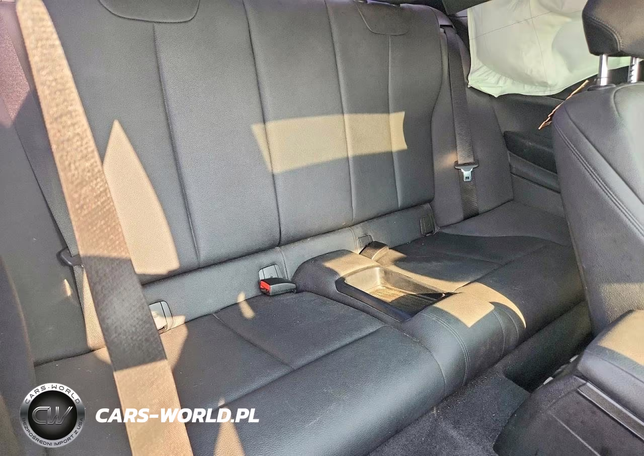 2018 BMW M240Xi VIN:WBA2J7C53JVB28727 - 10