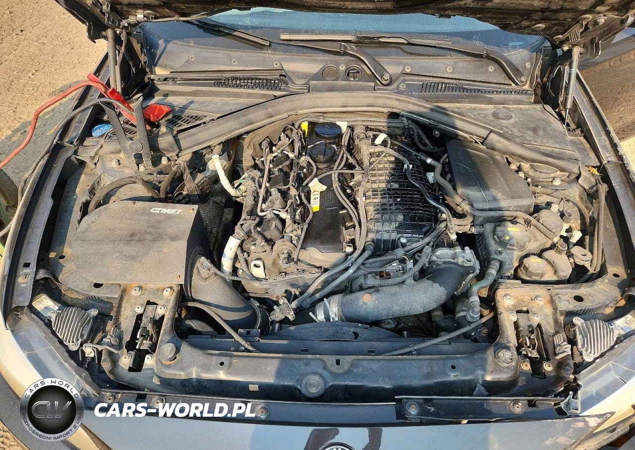 2018 BMW M240Xi VIN:WBA2J7C53JVB28727 - 11