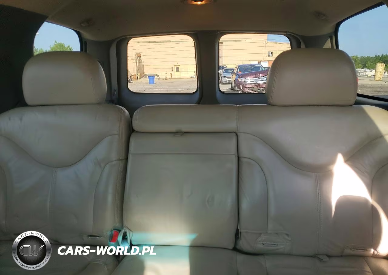 2002 GMC Yukon VIN:1GKEC13V72J297733 - 10