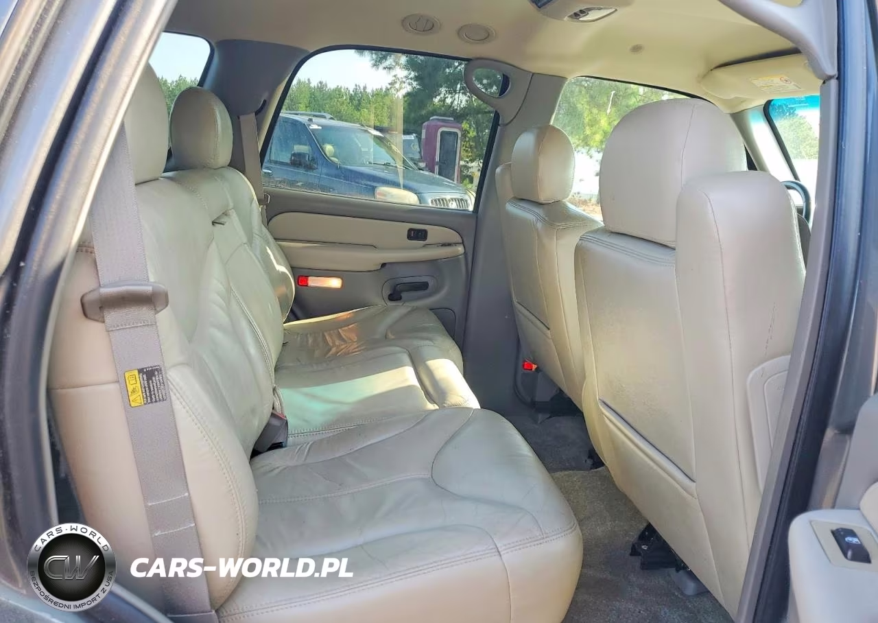 2002 GMC Yukon VIN:1GKEC13V72J297733 - 11