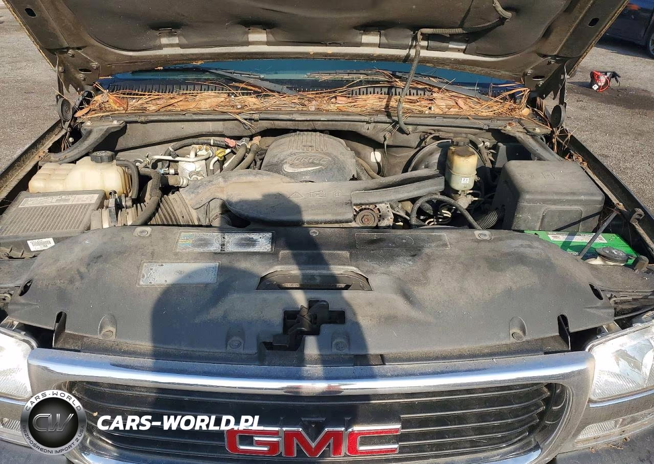2002 GMC Yukon VIN:1GKEC13V72J297733 - 12