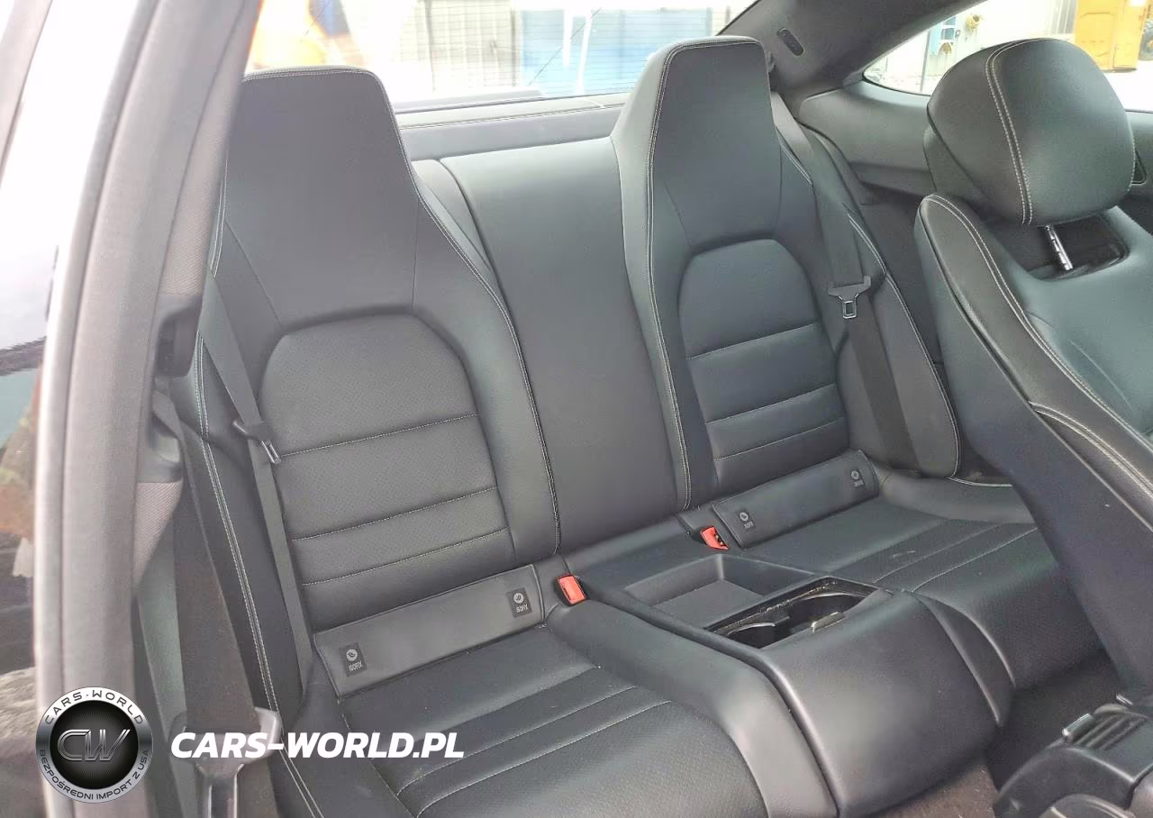 MERCEDES-BENZ C 250 VIN:WDDGJ4HB9CF903599 - 10