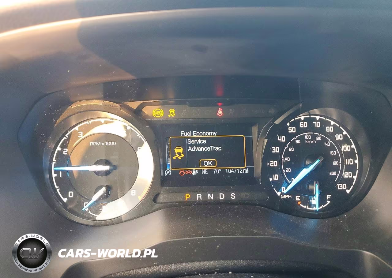 2019 Ford Ranger Xl VIN:1FTER4FH2KLA82007 - 9