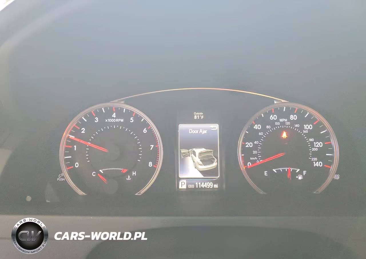 2015 Toyota Camry Se VIN:4T1BF1FK0FU080984 - 9