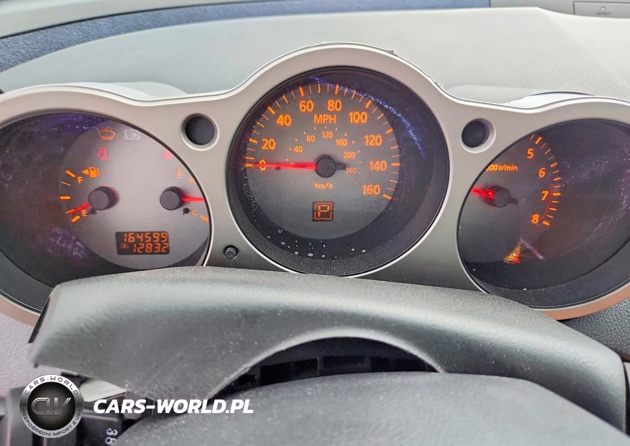 2004 Nissan Maxima 3.5 Se VIN:1N4BA41E64C864052 - 9