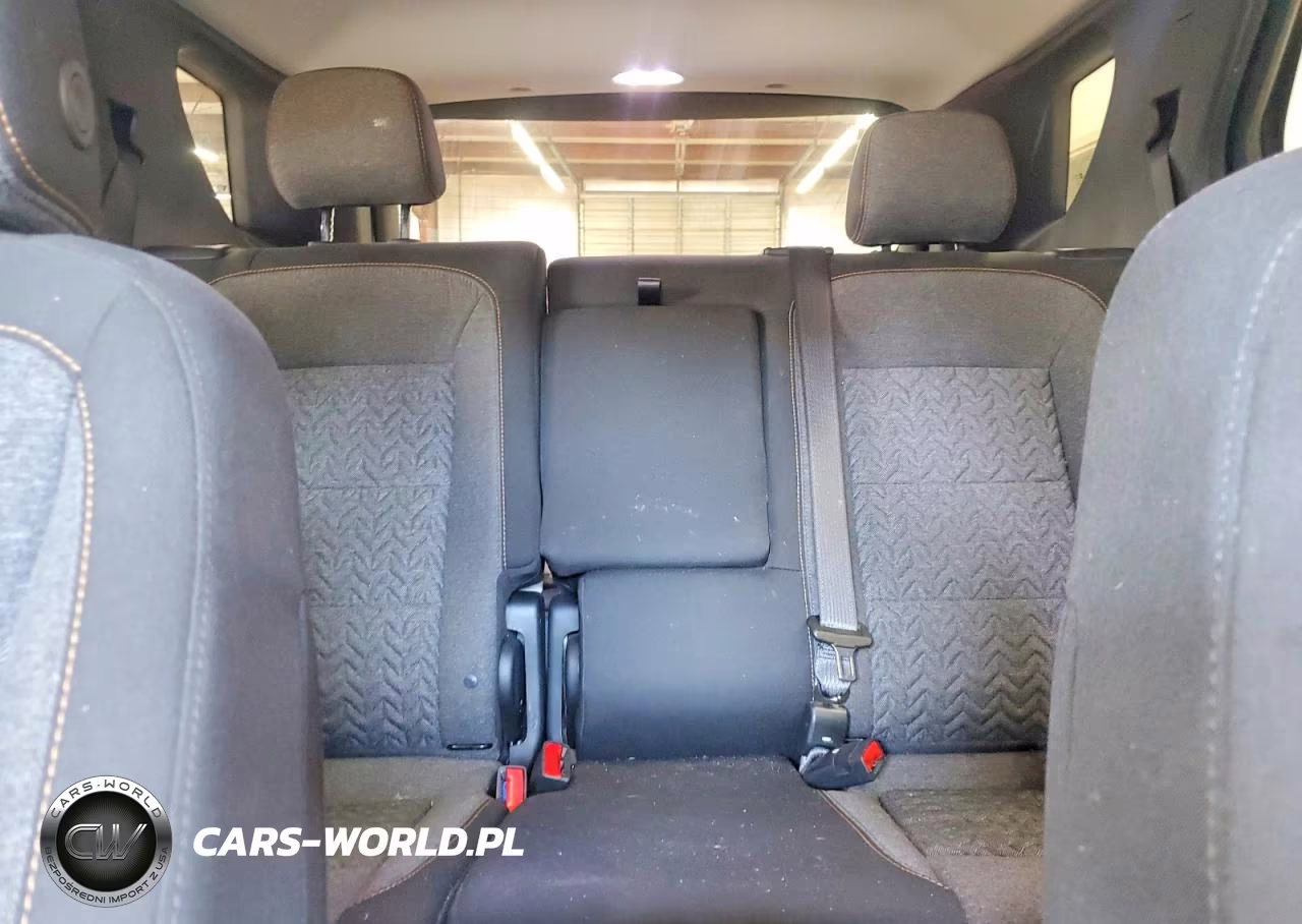 2024 Chevrolet Equinox Lt VIN:3GNAXUEGXRL346870 - 10