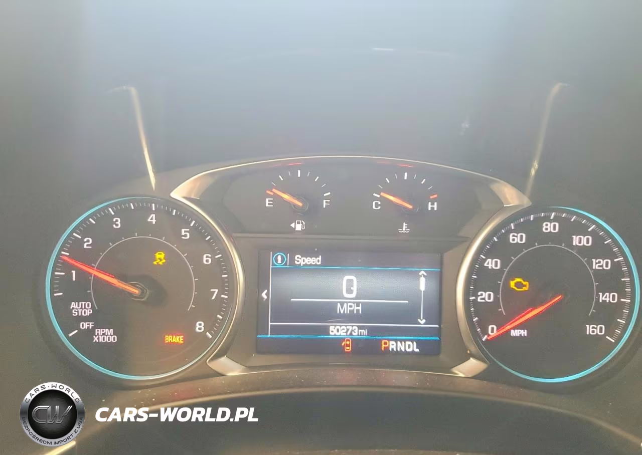 2024 Chevrolet Equinox Lt VIN:3GNAXUEGXRL346870 - 9