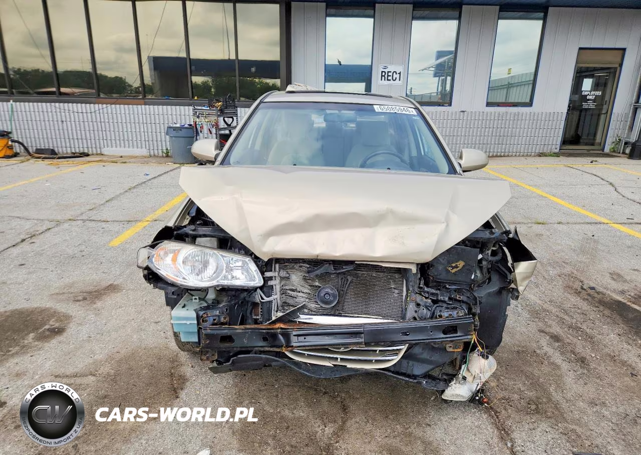 2010 Hyundai Elantra Gls VIN:KMHDU4AD3AU074033 - 5