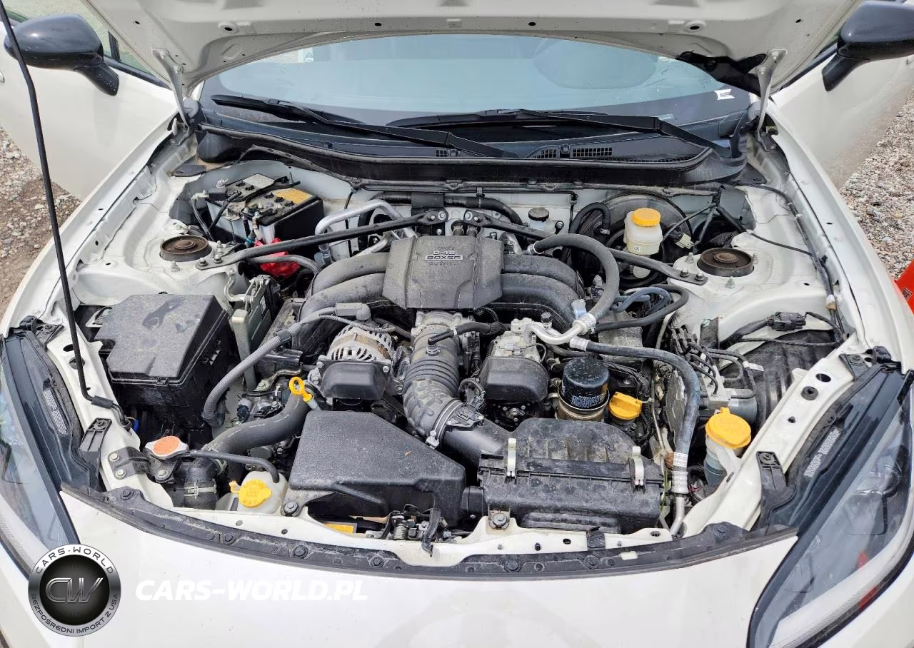 2024 Toyota Gr 86 Premium VIN:JF1ZNBE15R9760784 - 11