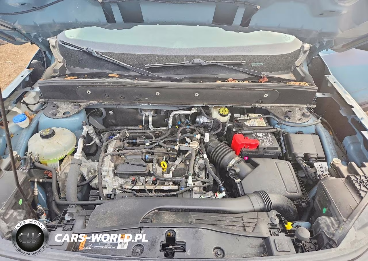 2022 Ford Bronco Sport Outer Banks VIN:3FMCR9C60NRD98448 - 11