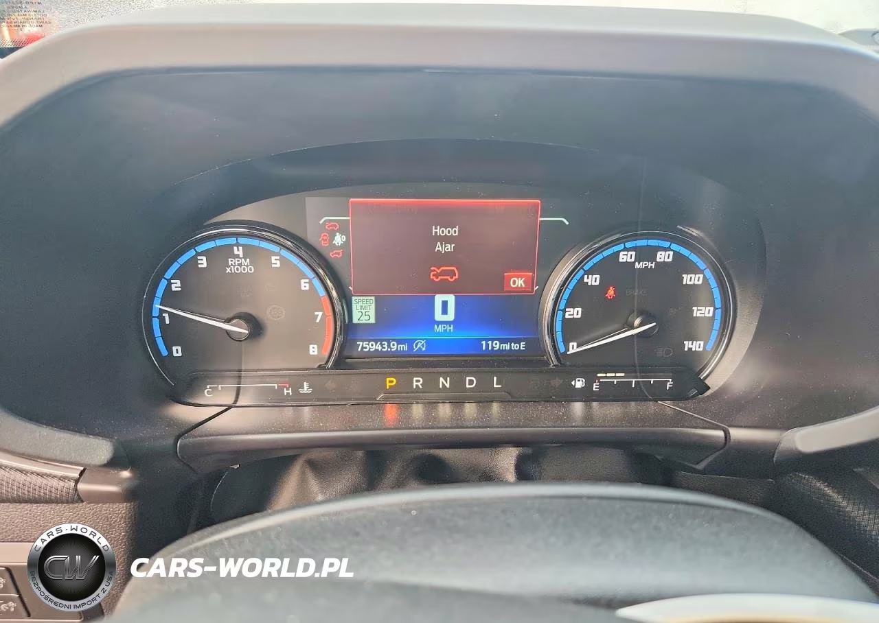 2022 Ford Bronco Sport Outer Banks VIN:3FMCR9C60NRD98448 - 9