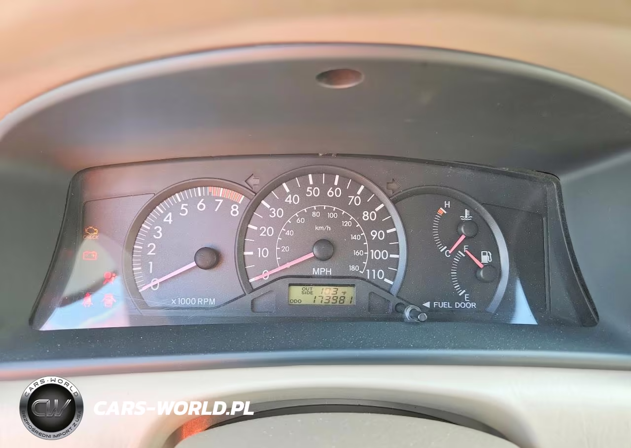 2006 Toyota Corolla Ce VIN:1NXBR32E06Z752755 - 9