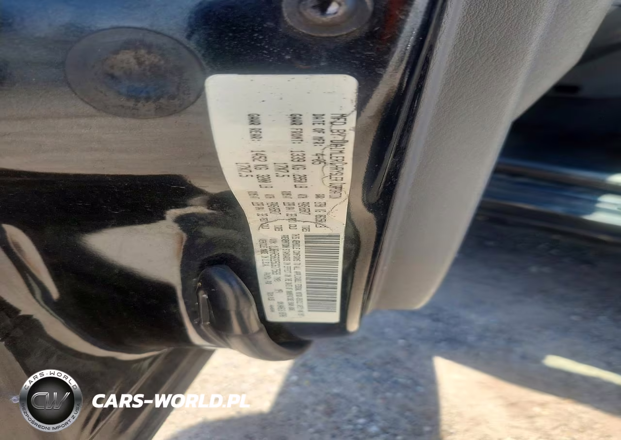 2005 Jeep Grand Cherokee Limited VIN:1J8HR58225C617569 - 13