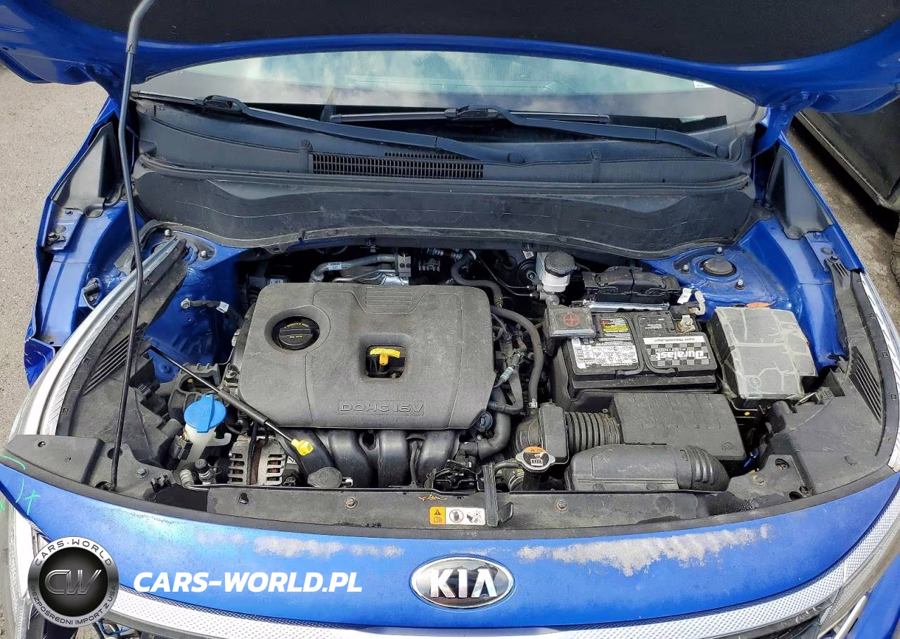 2021 Kia Seltos S VIN:KNDEUCAA5M7085563 - 12