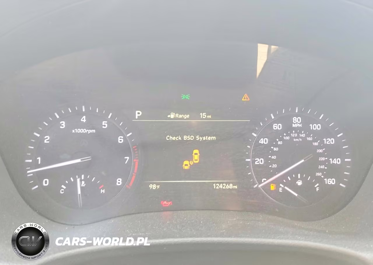 2018 Genesis G80 3.8 VIN:KMHGN4JE8JU281519 - 10