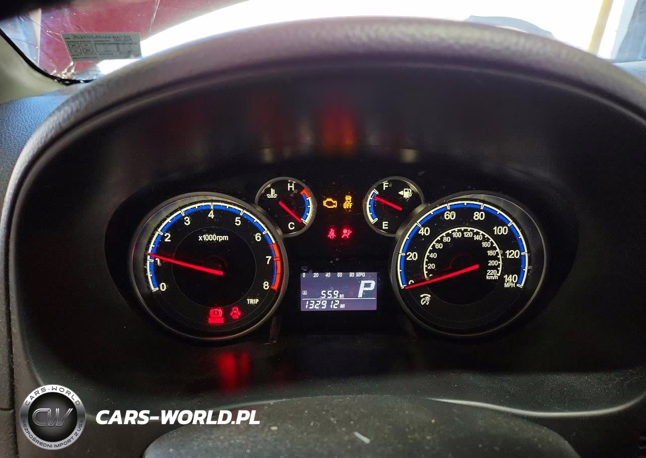 2013 Suzuki Sx4 VIN:JS2YB5A31D6100734 - 9