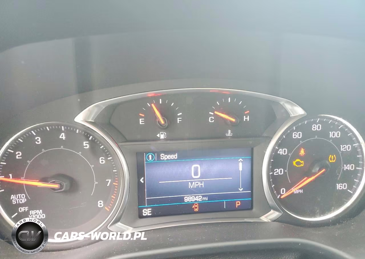 2020 GMC Acadia Sle VIN:1GKKNRLS7LZ187222 - 9