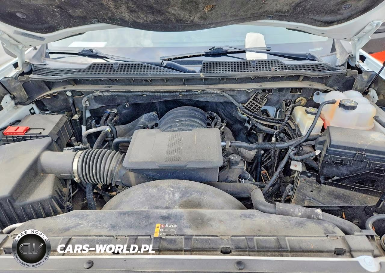 2022 Chevrolet Silverado K3500 VIN:1GC4YSE79NF196018 - 11