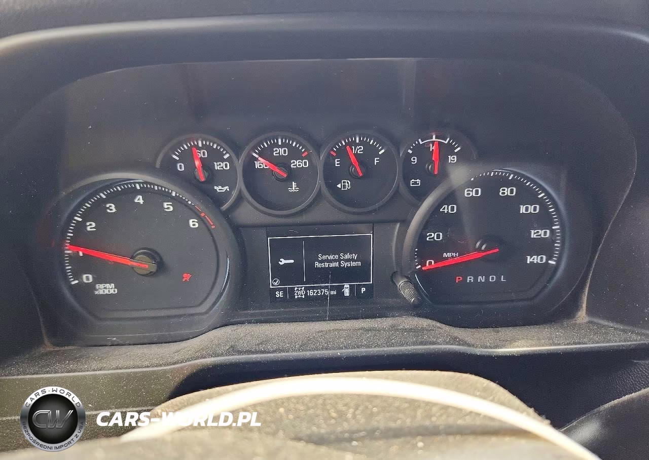 2022 Chevrolet Silverado K3500 VIN:1GC4YSE79NF196018 - 9