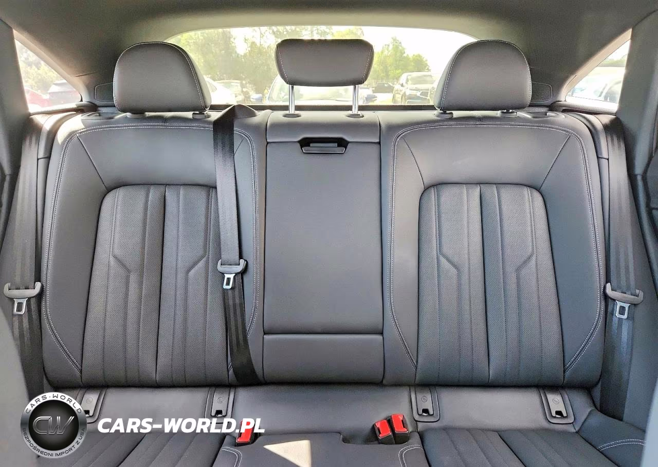 2024 Audi Q8 E-Tron Sportback Premium Plus VIN:WA1CAAGE1RB029472 - 10