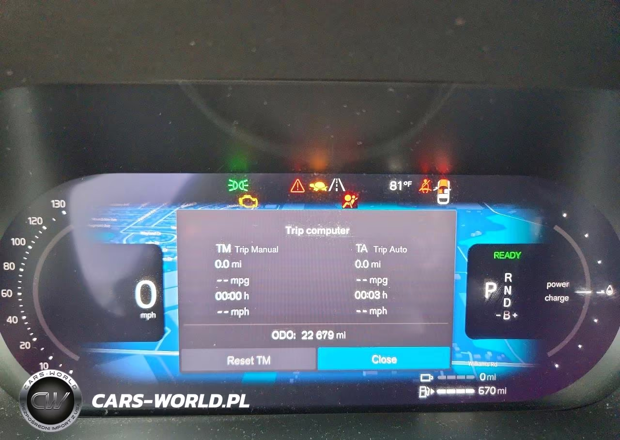2025 Volvo Xc60 Plus VIN:YV4H60RC3S1000986 - 9