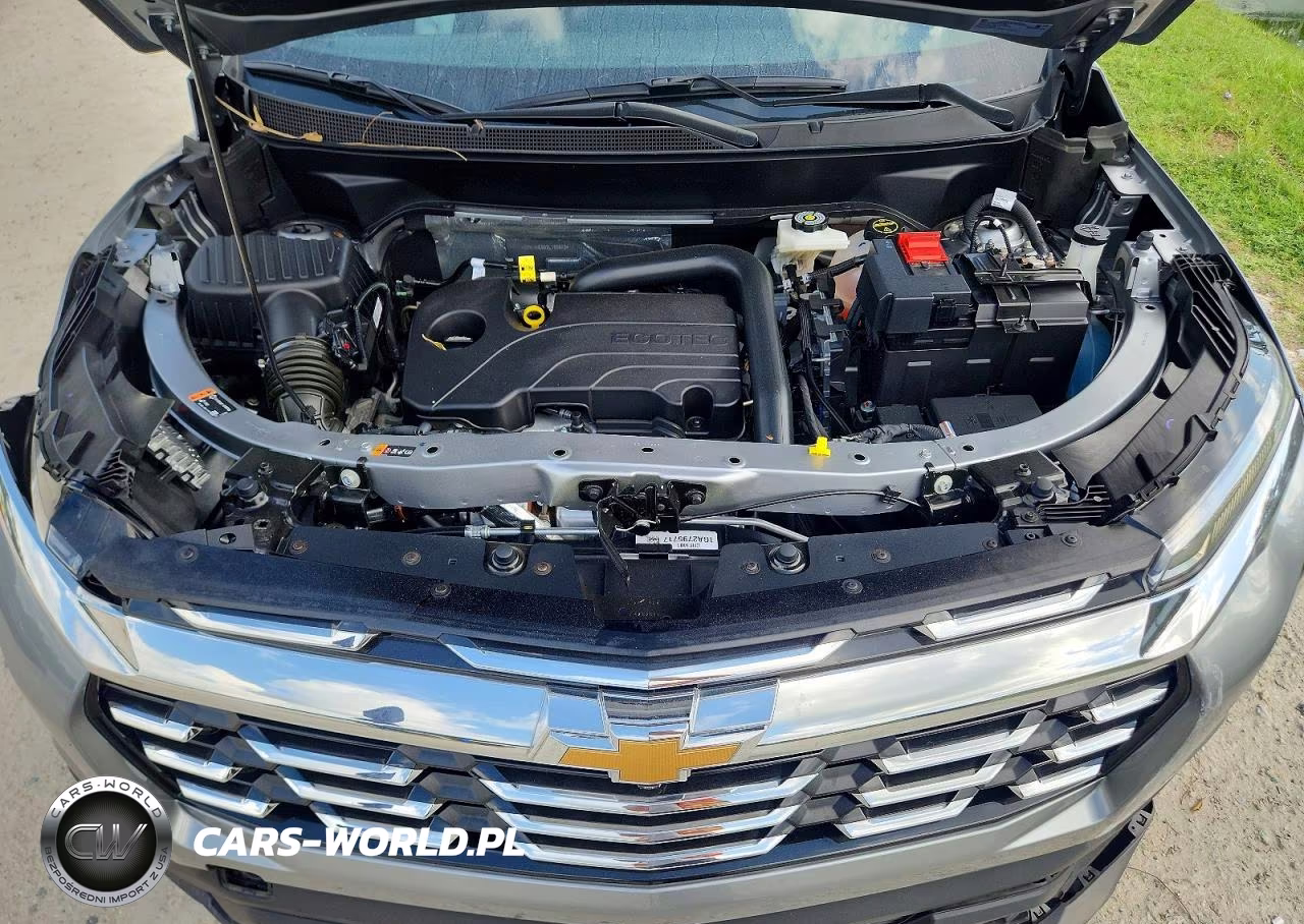 2025 Chevrolet Equinox Lt VIN:3GNAXHEG5SL165883 - 12