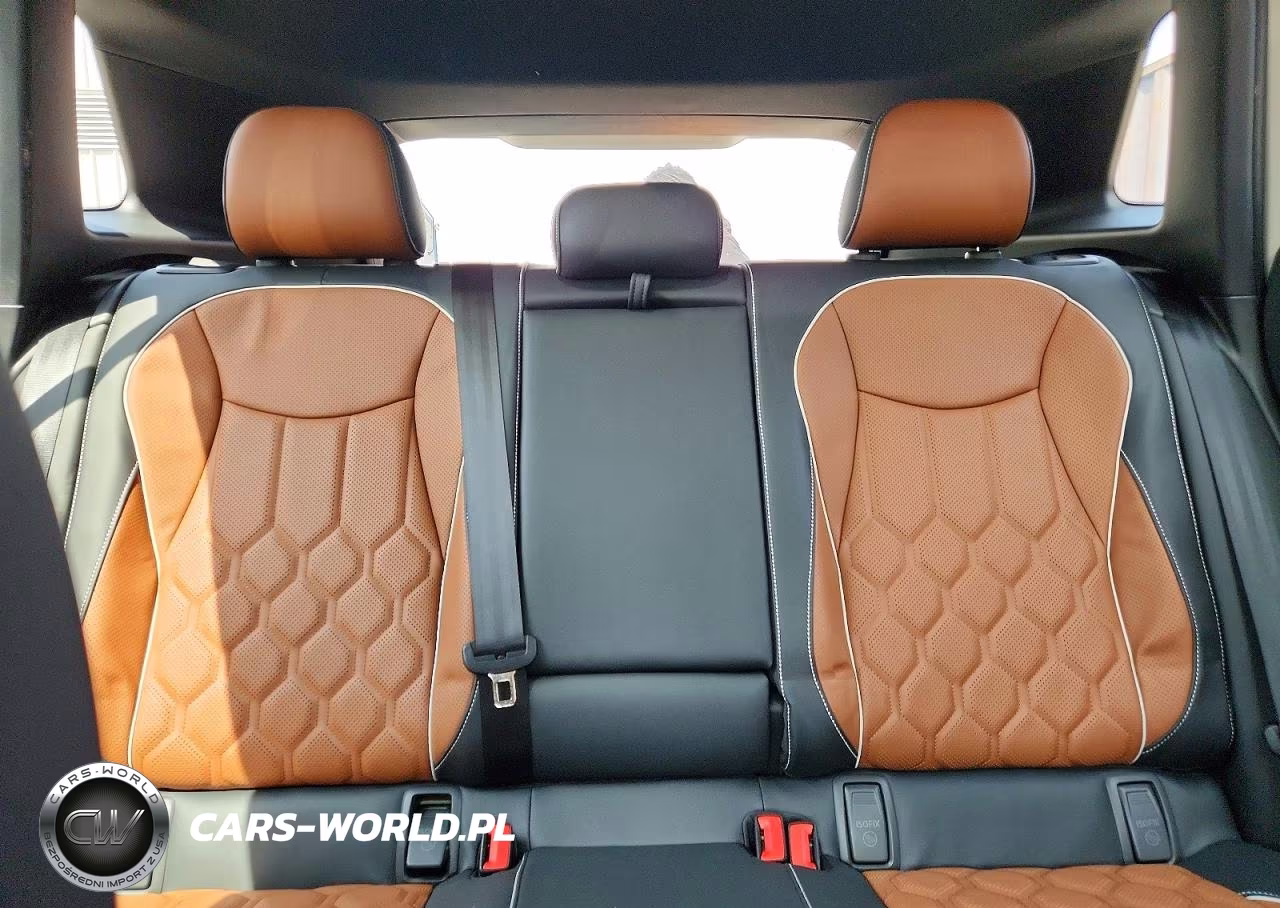 2026 Volkswagen Tiguan Sel R-Line Turbo VIN:3VVUW7RM3TM055933 - 10