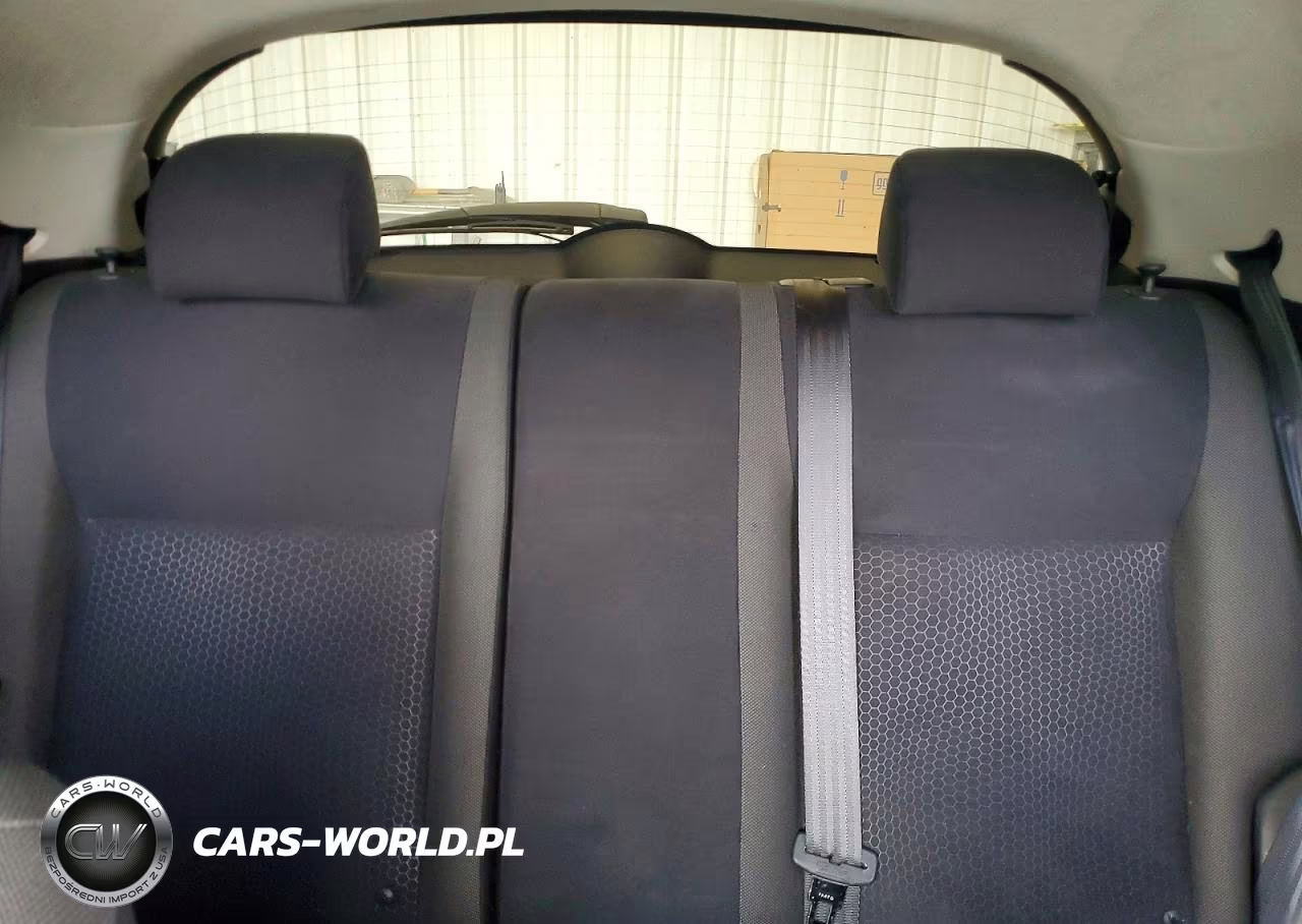 2014 Nissan Juke Sv VIN:JN8AF5MR6ET452201 - 10